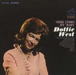 Dottie West - Here Comes My Baby Cd
