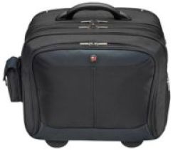 Targus Atmosphere 15" To 15.6" Notebook Carrying Case with Roller