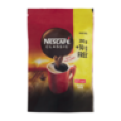 Classic Instant Coffee Value Pack 230G