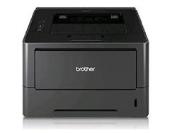 Brother HL5450DN High-speed Laser Printer With Networking And Duplex Amazon Dash Replenishment Enabled