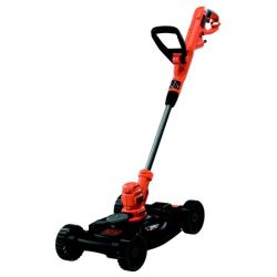 - 30CM 550W 3-IN-1 Corded Strimmer