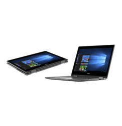 Dell Inspiron 5378 Intel Core I7 Laptop