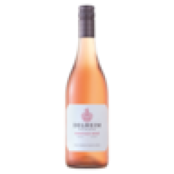 Pinotage Ros Wine Bottle 750ML