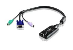 PS 2 Vga Cpu Adapter For Kn And Km Series