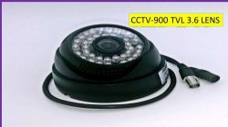 Cctv 900tvl Dome Camera Et-03 Whole Price Cheapest On Bob