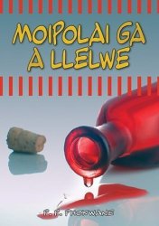 Sepedi Hl Grade 8 Novel - Moipolai Ga A Llelwe