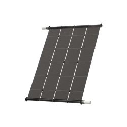 Heliocol Solar Pool Heating Panels Large 1