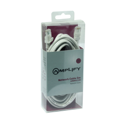 Amplify AMP6017GR Network Cable