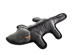 Hunter HT62556 Tuff Crocodile Dog Toy