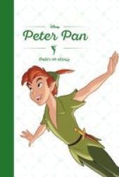 Disney Peter Pan - Klassieke Afrikaans Paperback