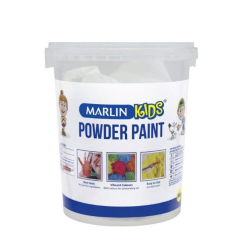 Brown Powder Paint 500G X 3