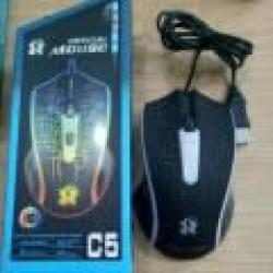 optical mouse c5