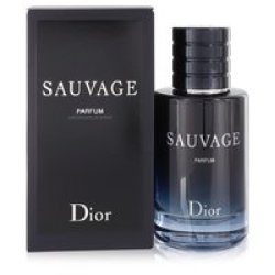 Christian Dior Sauvage Parfum Spray 60ML - Parallel Import
