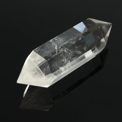 Natural Quartz Clear Crystal Healing Mineral Specimens Decoration Accessories
