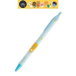 Pen Collection & Correction tape RYAN APEACH Official Stationery KAKAO FRIENDS 