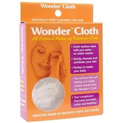 Wonder Cloth Make-up Remover 3 Pack