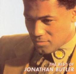 Butler, Jonathan - Best Of Jonathan Butler
