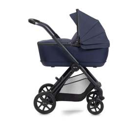 Silver Cross Reef + First Bed Carrycot - Neptune