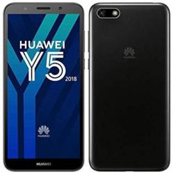 Huawei Y5 2018 16GB Black