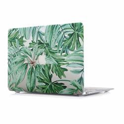 Macbook Pro 13 Inch Case - L2W Plastic Printed Protective Hard Cover For Apple Laptop Mac Pro Oldest 13.3" With Cd Drive Released In
