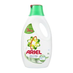 ARIEL Auto Washing Liquid 2L Prices | Shop Deals Online | PriceCheck