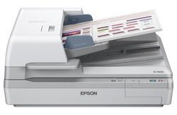 Epson Force A3 Document Scanner DS-70000 - B11B204331