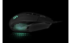 Logitech Gaming Mouse - G303 Daedalus Prime Moba Gaming Mouse