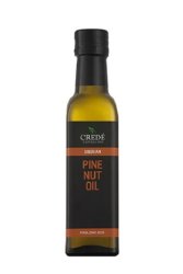 Cred - Siberian Pine Nut Oil 250ML