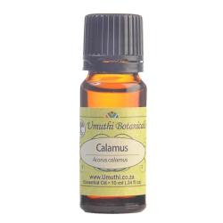 Umuthi Calamus Pure Essential Oil - 10ML
