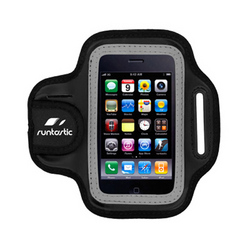 Runtastic Sports Armband For Smartphones