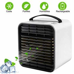 mini camping air conditioner