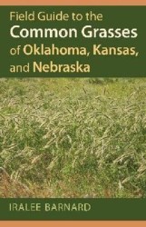 Field Guide To The Common Grasses Of Oklahoma Kansas And Nebraska