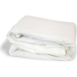 Jd Waterproof Toweling Mattress Protector