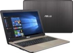 Asus K540la-xx035t 15.6 Core I3 Notebook - Intel Core I3-5005u 500gb Hdd 4gb Ram Windows 10