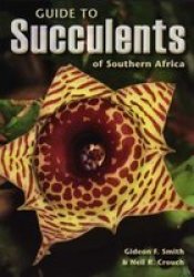 Guide to Succulents of Southern Africa Paperback