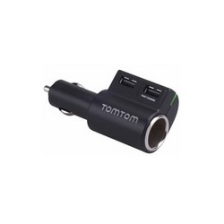 TomTom High Speed Multi-Charger