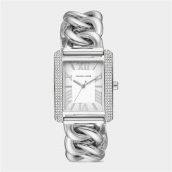 Emery Stainless Steel Bracelet Watch