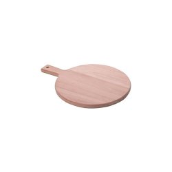 Round Board With Handle 40 X 30 X 1.8CM 13278 051