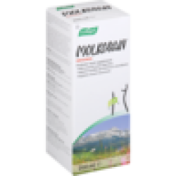 Molkosan Probiotic Food Supplement 200ML