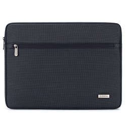 Kizuna Laptop Sleeve Case 15.6 Inch Shockproof Bag For 15.6" COMPUTER 15.6" Lenovo Flex 5 LENOVO Yoga 730 720 IDEAPAD 530S THINKPAD P1 P52S E580 HP Envy 15 ASUS Rog