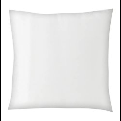 Continental Pearl Fibre Pillow