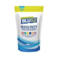Boost Swimming Pool Blu 52 Alkalinity 1KG