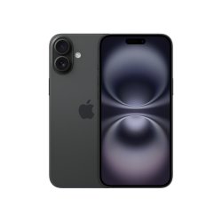 Apple Iphone 16 Plus 256GB Black