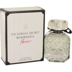 Victorias Secret Victoria& 39 S Secret Bombshell Paris Eau De Parfum 50ML - Parallel Import