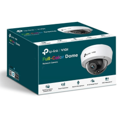TP-link Vigi C250 4MM 5MP 4MM Full-colour Dome Network Camera
