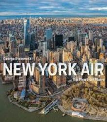 New York Air - The View From Above Hardcover