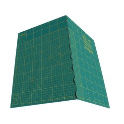 Folding Mat For Rotary Cutters 630X450X2.5MM