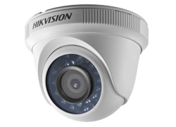 Ds-2ce56c2t-ir Hikvision Hd720p Eyeball 2.8mm Tvi Icr 20m Ir Ip66 12v