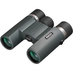 Pentax Cameras & Sports Optics Pentax 9X28 Ad Wp Compact Binocular