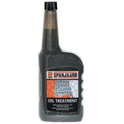 Spanjaard Oil Treatment